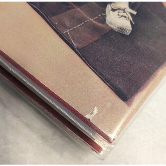 1974 Stitched and Stuffed Art Soft Sculpture Hardcover Vtg Carolyn Hall 1st Ed - Picture 10 of 16